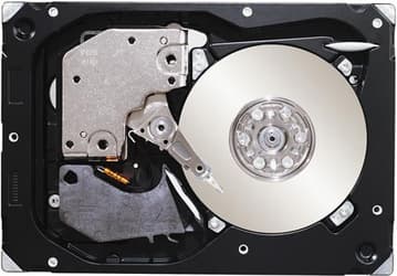 Винчестеры Seagate Cheetah 15K.6 FDE шифруют сами себя